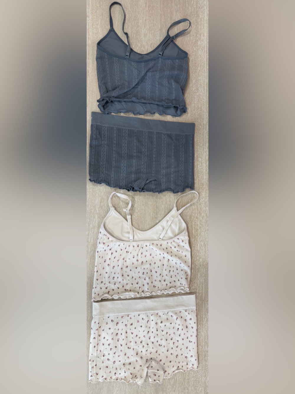 Pj Set - Picture 2 of 8